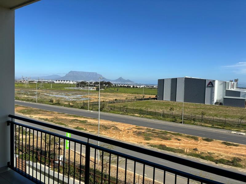 To Let 2 Bedroom Property for Rent in Richwood Western Cape